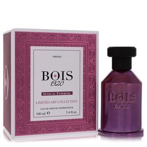 Bois 1920 Sensual Tuberose Eau de Parfum Women Purple